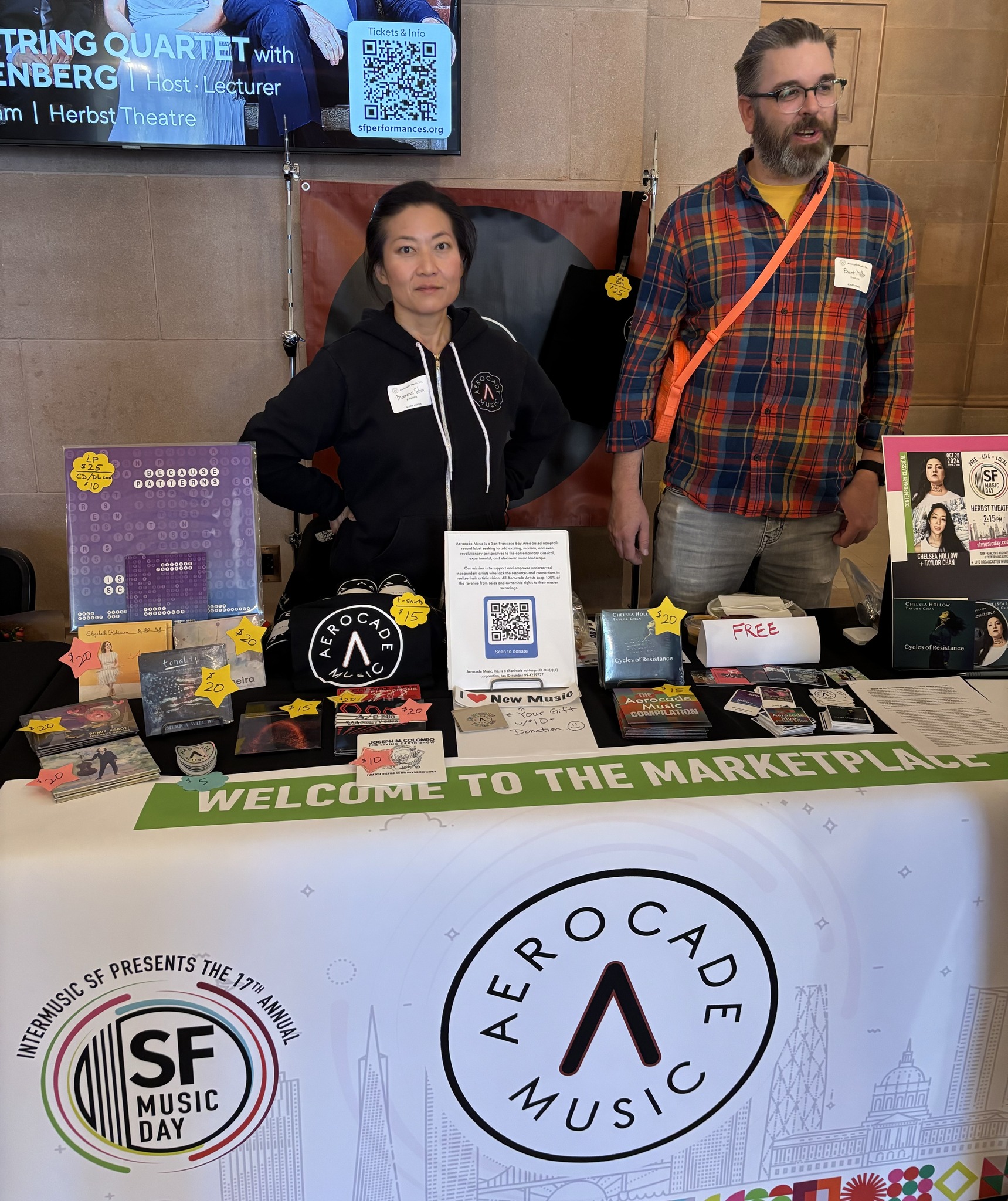 Education program